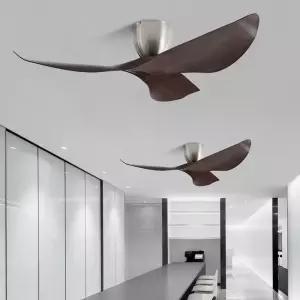 실링팬 에어라트론 인버터 천정 선풍기 3엽 AE3