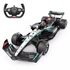 라스타 RC카 메르세데스 원격 무선 포뮬러원 W15 알씨카 F1 페트로나스 AMG
