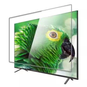 TV 보호기 화면 커버 티비보호대 보호막