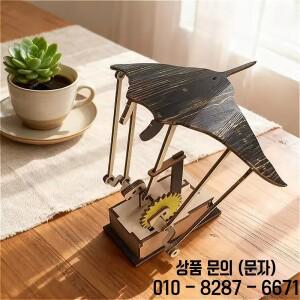 수제 만타 가오리 피규어 동작이 있는 창의적인 동물 조각상 친구 선물용 가정 사무실 책상 장식