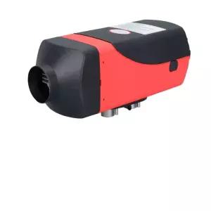 무시동 히터 캠핑 차박 자동차 카라반 화물차 트럭 에어 온풍기 휴대용 이동식 동계 리모컨