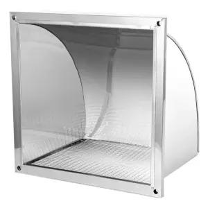 업소용 환풍기 배기후드 대형 연기 배기구 환기 닥트 흡입기 식당용 음식점 렌지후드 배기팬