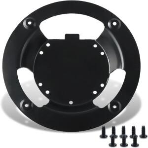 삼성 호환 오디세이 G6 VESA G7 27 28 32 49 모니터용 새 BN96-42913A BN61-14898A 벽걸이형 어댑터 브래킷