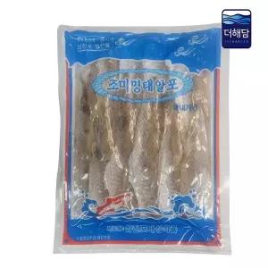 명태알포 국내가공 400g 명태알 명태알포 명태