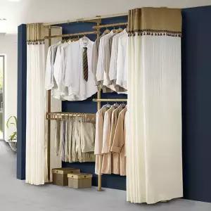 커튼4단 3005호 행거 [W014027]