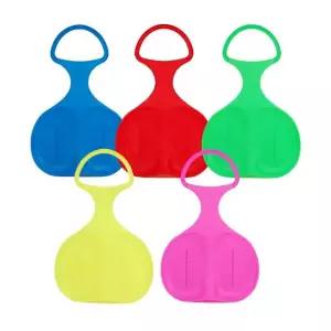 아이씽 물썰매 눈썰매 눈썰매 1P 어린이 1인용 썰매 물놀이