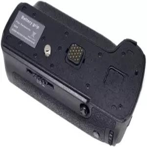 파나스 루믹스 GH5 디지털 카메라 홀드 DMW-BLF19 BLF19E 배터리용 맥코플러스 DMW-BGGH5 수직 배터리 그립