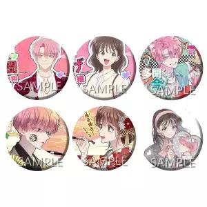 타몬 군 지금 어느 쪽 캔뱃지