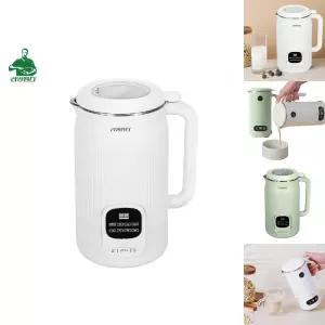 두유 제조기/음료 레스 용량 스테인 주스 가정용 스프 갈아서 대용량 식품 국산 저소음 미니 스텐 이유식