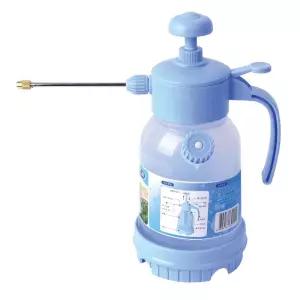 압축식분무기 화분 파워 자동압축분무기 1.2L