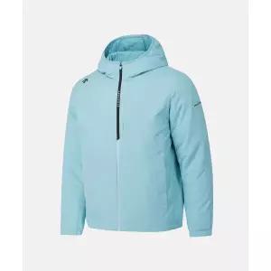 매장정품 DESCENTE 데상트 러닝 라이트 패딩 자켓 민트 SQ313RPD91 SQ313RPD91_MINT 1123086