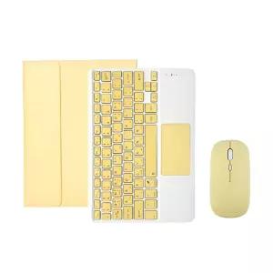 아이패드 A16 (2025) 터치패드 키보드+케이스+마우스