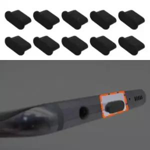 먼지차단캡 핸드폰 갤럭시 충전 구멍 홀 이물질 포트 보호기 커버