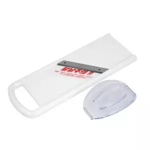 슬라이스 채칼 보조 손잡이 무채칼 슬라이서 파치칼 무우채칼 강판 채썰기