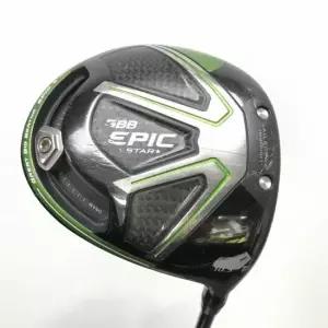 캘러웨이 에픽 GBB STAR 10.5도 드라이버 카본 R 2002402631439