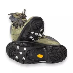 빙판길 스파이크 간편착용 미끄럼방지 아이젠 아이젠 운동화아이젠