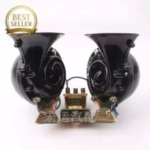 에어혼 화물차 크락션 24v 2V 자동차 경적