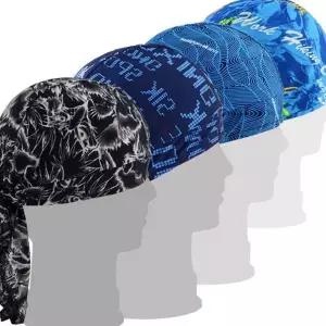 등산용 두건 스포츠 아웃도어 목보호 남성 냉감 두건 쿨링 폴리에스터 남녀공용 흡한속건 스트레치