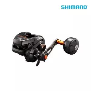 시마노 참돔 타이라바 선상낚시 21바르게타 151HG