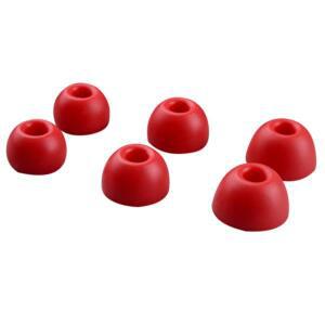 비츠 스튜디오 버즈를 타입 고퀄리티 소프트 실리콘 이어팁 or 프리미엄 메모리 폼 교체용