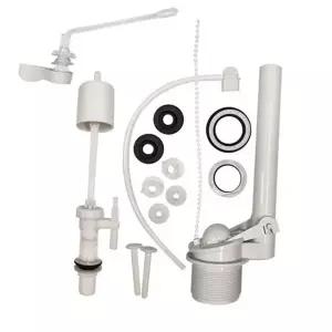 양변기 부품 수리 플러시 교체 변기 부속품 레버 밸브 노후 투피스 핸들