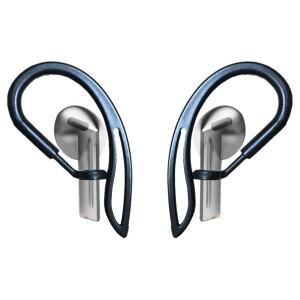 Buds 3 Pro 실리콘 이어훅 - Galaxy 무선 이어폰용 분실 방지 버클 헤드폰 홀더