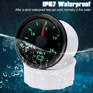 12V 자동차 액세서리 2 