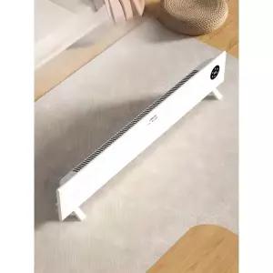 프리미엄 온도조절 리모컨포함 전기 인버터 90cm 기계식 2000W 업그레이드 모델