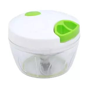 마늘 다지기 다용도 만능 이유식 야채 다지기 채소 음식 휴대용 분쇄기 칼날