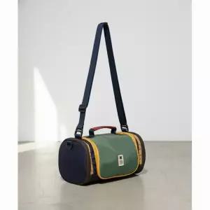 KODAK 하디 카메라백 카메라 가방 카키