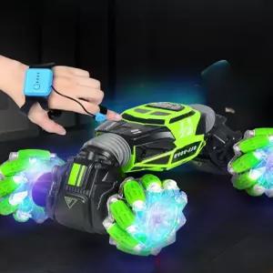 드리프트 RC카 양면주행 오프로드 360도 입문