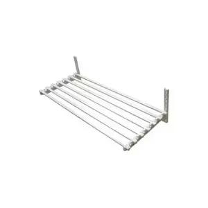 1.2m 반달 벽선반 부착식선반 벽걸이선반 베란다선