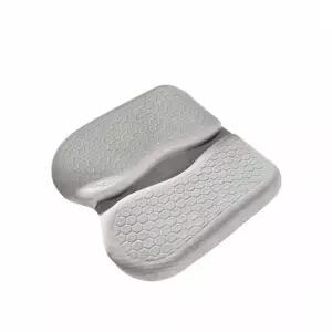 남성 보호방석 꼬리뼈 의자 장거리 사무실 쿨링 쿠션 운전 전립선