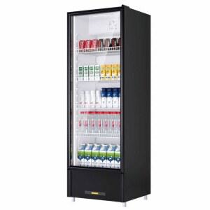 업소용 주류 쇼케이스 1 수직 도어 풍순환라인 수 수직냉동고 틈새 냉동고