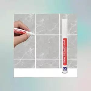 주방 수성마카 보수 간편시공 셀프 타일보수펜 마카 줄눈코팅제 욕실