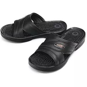 [엄지척]지압 782DNF79 남자 슬리퍼 사무실 실내화 남성 슬리퍼 슈즈