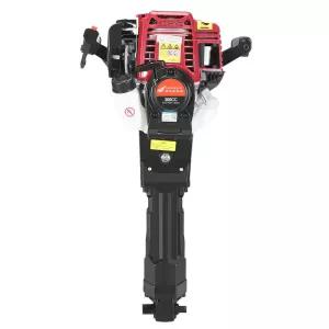 혼다 엔진항타기 텃밭 과수원 200cc 함마 가솔린 파기 땅파는기계 구멍 4행정 전동삽 뿌레카 구굴기