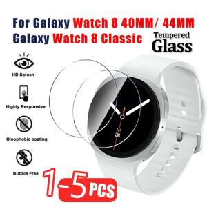 삼성 갤럭시 워치 8 40mm 44mm 클래식 46mm 강화유리 보호필름 용) (갤럭시