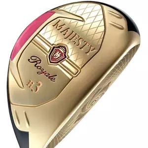 마제스티 NEW 로얄 여성용 하이브리드 유틸리티우드 H4 H5 H6.선택OK