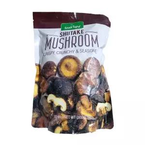 스낵야드 표고버섯 칩 300g x 1개