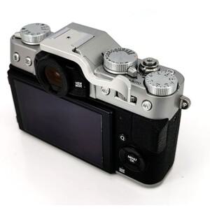 카메라 리모컨 금속 핫 슈 핸들, 마이크로 싱글 커버, 엄지 카메라 셔터 버튼 액세서리, 후지 XT2 XT10