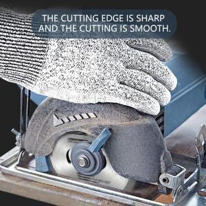 125mm 5인치 원형 톱 날 블레이드 30  초경 목재 절단 디스크 목공 용 호환 20mm 보어