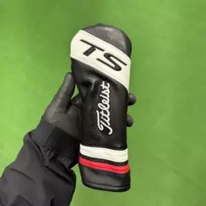 타이틀리스트 TS 헤드커버 유틸리티 하이브리드 클럽커버 정품