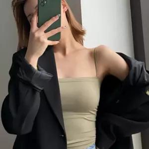 스파니 브라캡 나시(44-66사이즈) 5color / 노와이어 브라렛 /개별포장