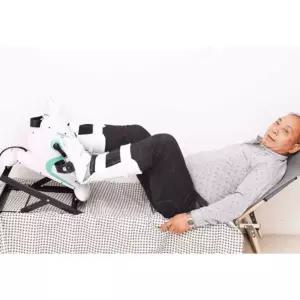 누워서 타는 자전거 실내 바퀴 싸이클 어르신 바이크