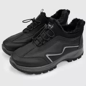 겨울 방한 트레킹화 조임끈 털안감 키높이 기모깔창 Grl1+8GTl