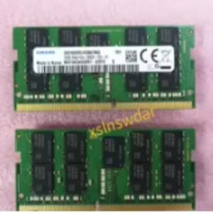 노트북 16G 2RX8 PC4-2933Y ECC SODIMM M474A2K43DB1-CVF RAM용
