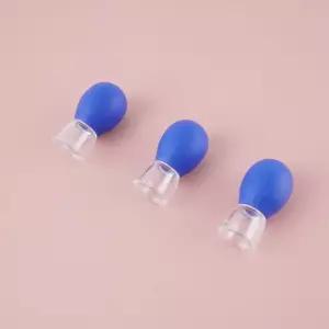 실리콘 부항 (랜덤) 부항기기 부황기