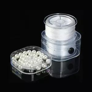 비즈아트 잘 끊어지지 않는 대용량 비탄성 나일론 줄