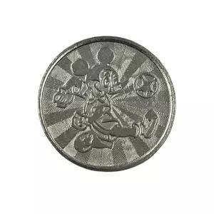 오락실 코인 뽑기 게임기용 기타보드게임 노래방 소형 동전